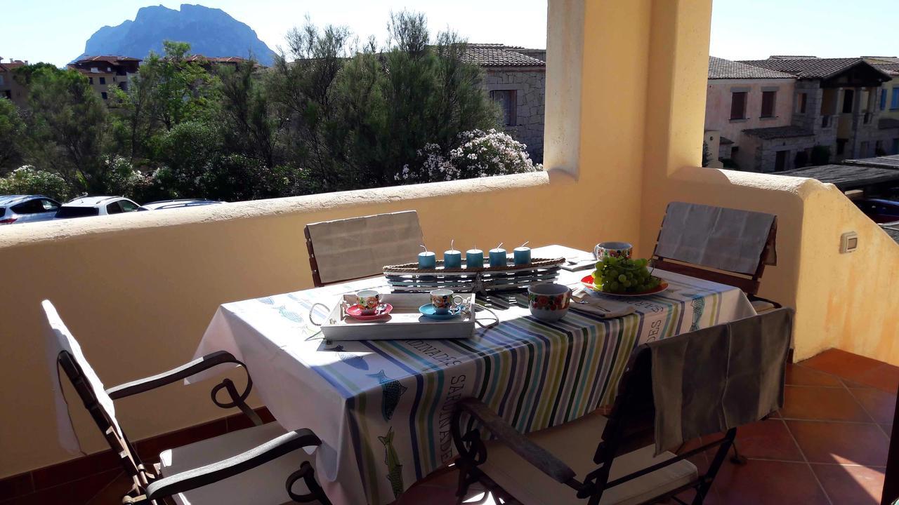 Appartement Becca *